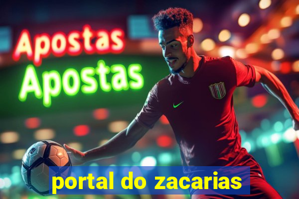 portal do zacarias